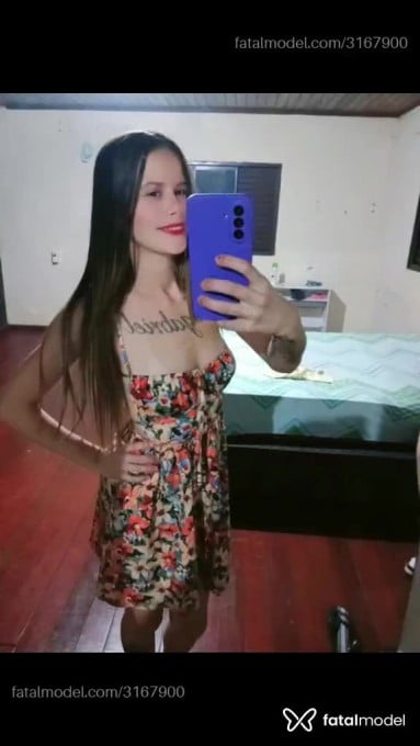 Acompanhante mulher loira (o) de olhos pretos em Rio Branco - Karen