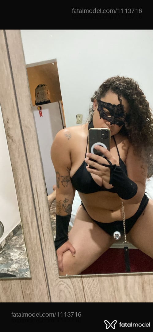 Acompanhante mulher com cabelo castanho de olhos castanhos em Lagoa Santa - Laura
