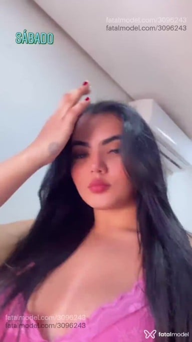 Acompanhante mulher morena (o) de olhos pretos em Estreito Acompanhante mulher morena (o) de olhos pretos em Estreito - Mel