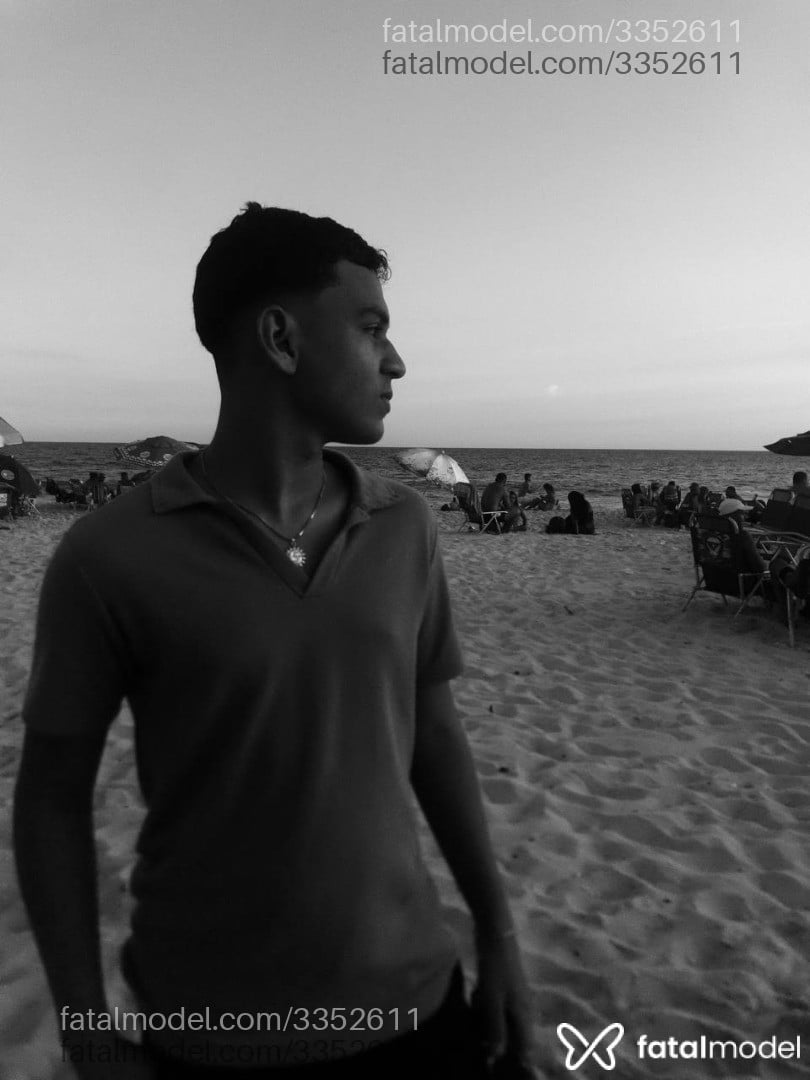 Acompanhante homem com cabelo castanho de olhos castanhos em Rio de Janeiro - Arthur Salles