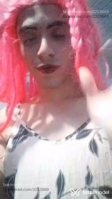 Acompanhante mulher trans morena (o) de olhos castanhos em Curitiba Acompanhante mulher trans morena (o) de olhos castanhos em Curitiba - Manuzinha