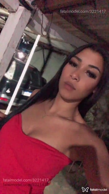 Acompanhante mulher morena (o) de olhos castanhos em Porto Alegre - Valentina Silva