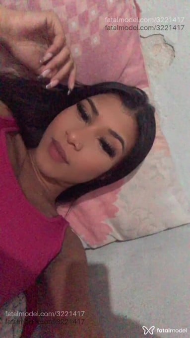 Acompanhante mulher morena (o) de olhos castanhos em Porto Alegre - Valentina Silva