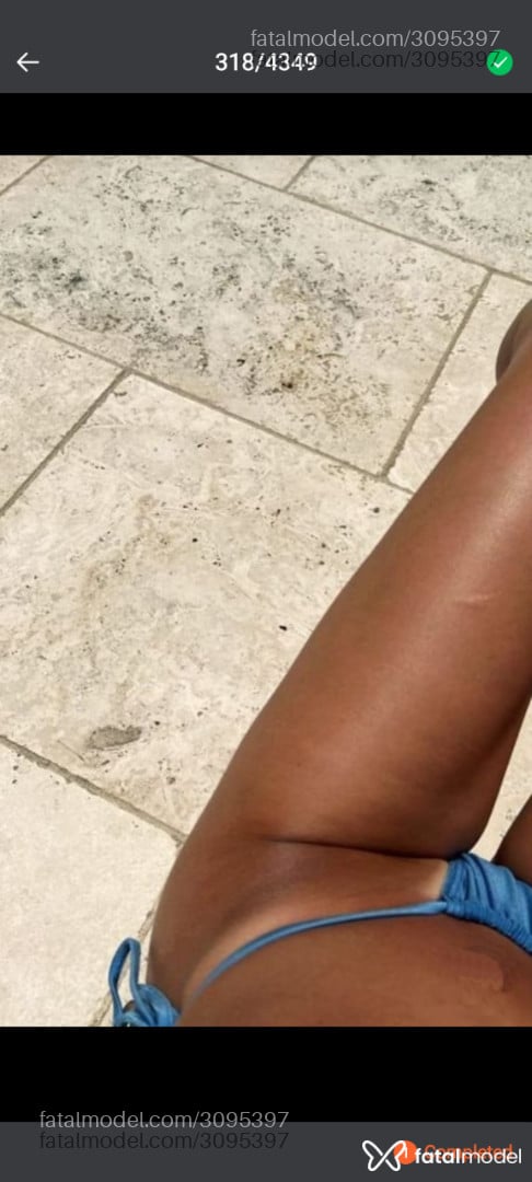 Acompanhante mulher morena (o) de olhos castanhos em Virtual - Bruna