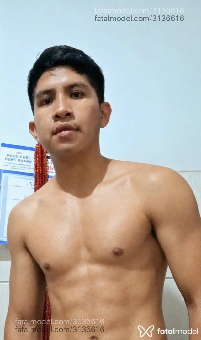 Acompanhante homem morena (o) de olhos mel em Barra do Corda - Meninão Roluudo