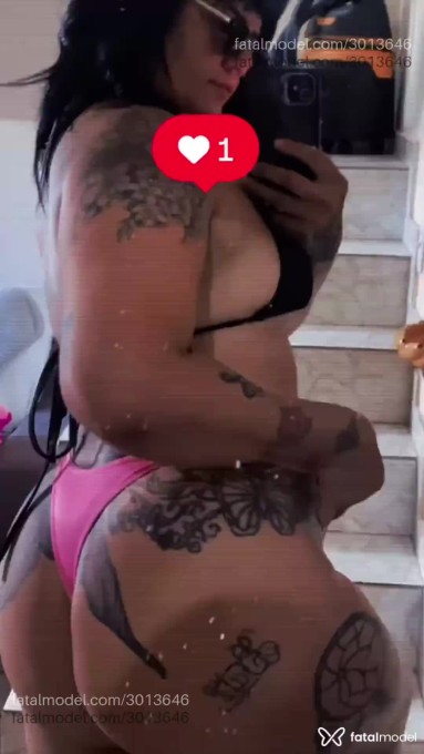 Acompanhante mulher morena (o) de olhos castanhos em Rio das Ostras - Lilityrully