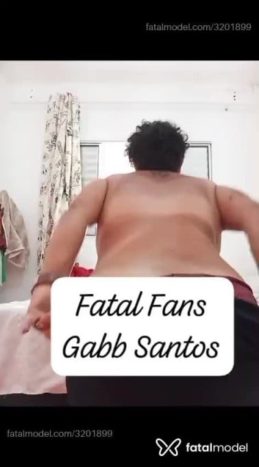 Acompanhante mulher morena (o) de olhos castanhos em Praia Grande - Gabb Santos