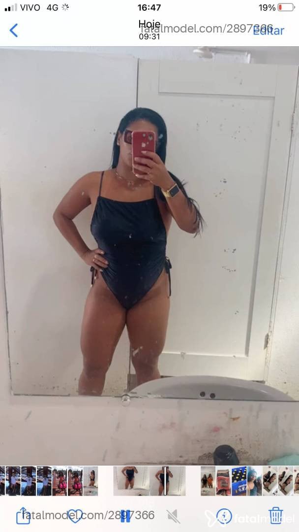 Acompanhante mulher morena (o) de olhos pretos em Paulo Afonso - July Silva