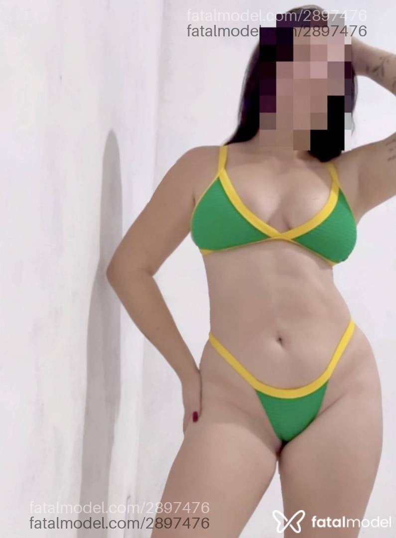 Acompanhante mulher com cabelo castanho de olhos castanhos em Eunápolis - Bella