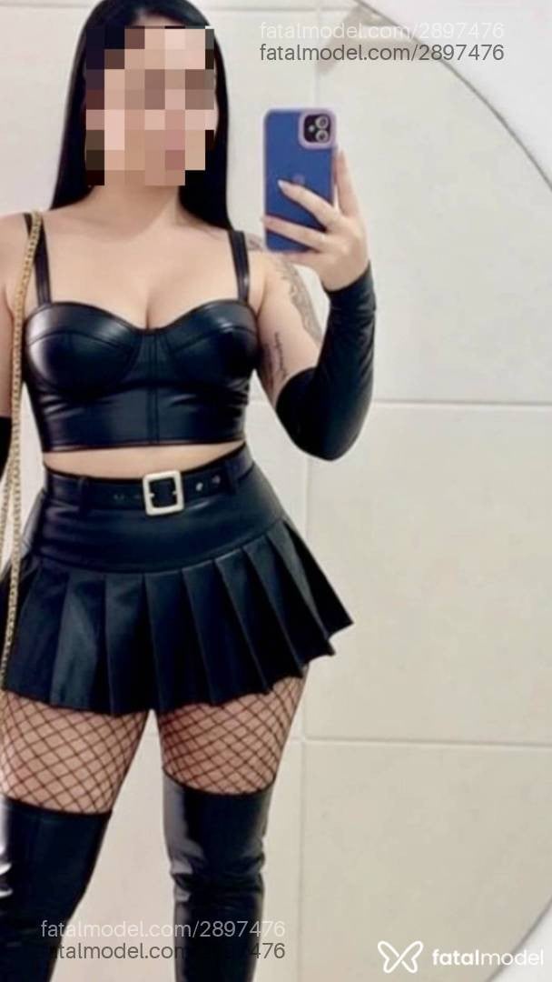 Acompanhante mulher com cabelo castanho de olhos castanhos em Eunápolis - Bella