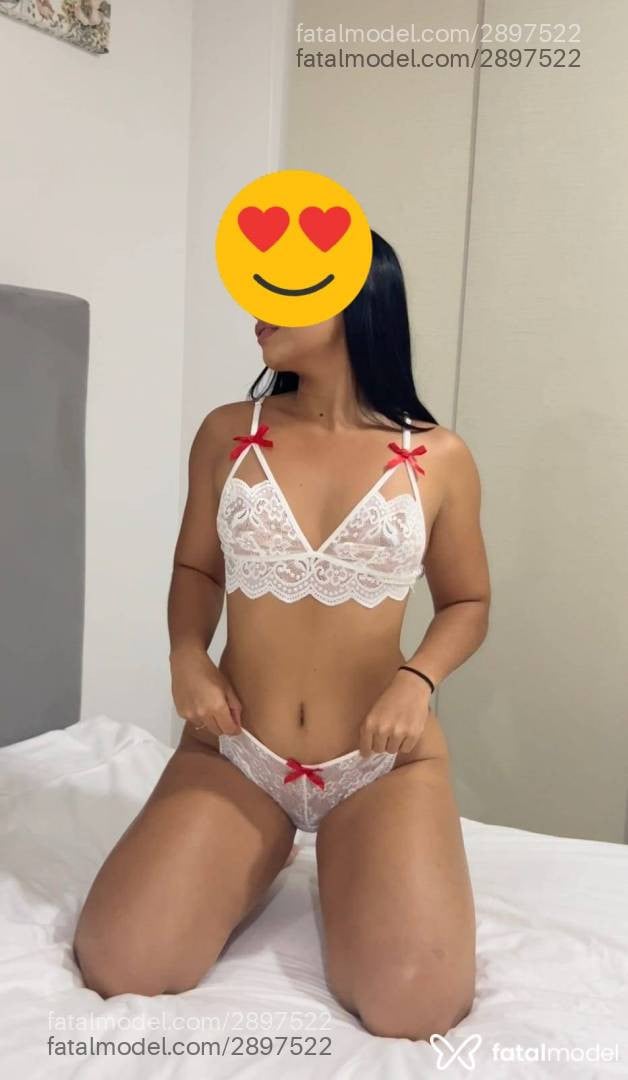 Acompanhante mulher morena (o) de olhos castanhos em Campo Grande Acompanhante mulher morena (o) de olhos castanhos em Campo Grande - Amandinha