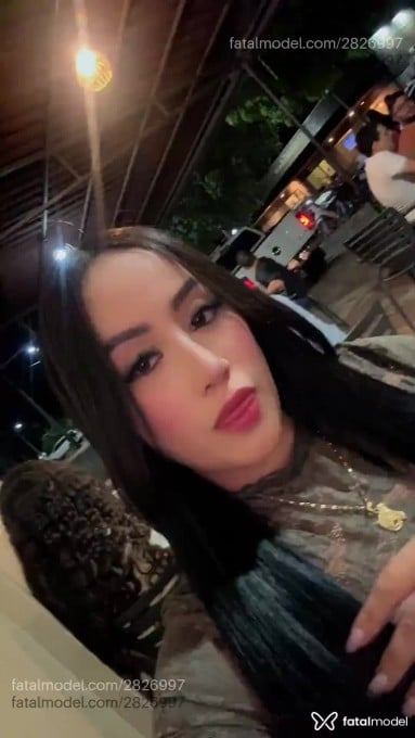 Acompanhante mulher morena (o) de olhos pretos em Redenção - Pietra
