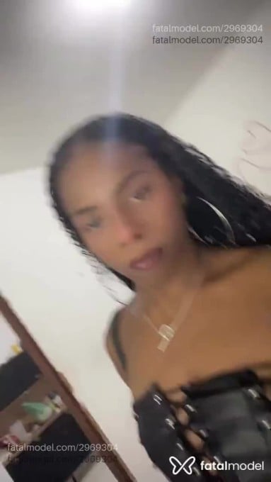 Acompanhante mulher trans morena (o) de olhos castanhos em Rio de Janeiro - Sheila Cristina