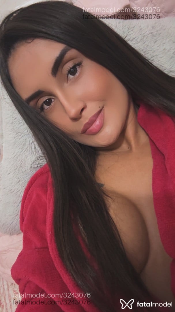 Acompanhante mulher com cabelo castanho de olhos castanhos em Belo Horizonte - Vanessa