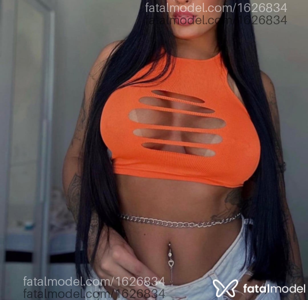 Acompanhante mulher morena (o) de olhos castanhos em Uberlândia - Bruna