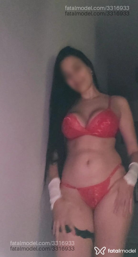 Acompanhante mulher morena (o) de olhos mel em São Paulo - Melina Campos