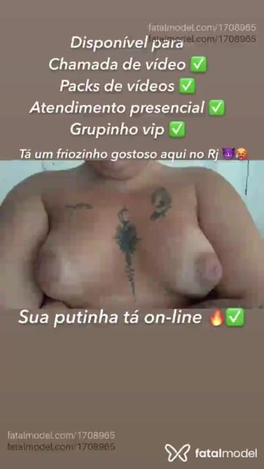Acompanhante mulher trans loira (o) de olhos castanhos em Rio de Janeiro - Medusa
