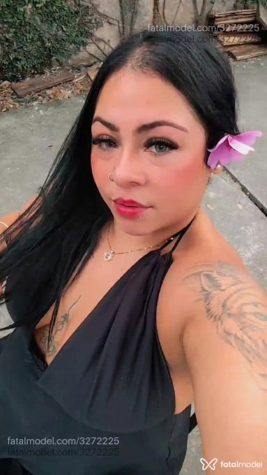 Acompanhante mulher morena (o) de olhos cinza em Osasco - Tice Araujo