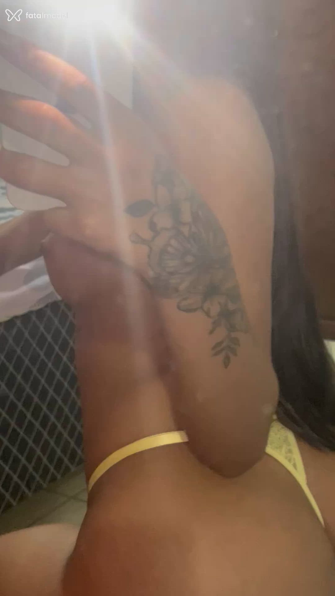 Acompanhante mulher morena (o) de olhos mel em Rio Claro - Vitória Gabrielly
