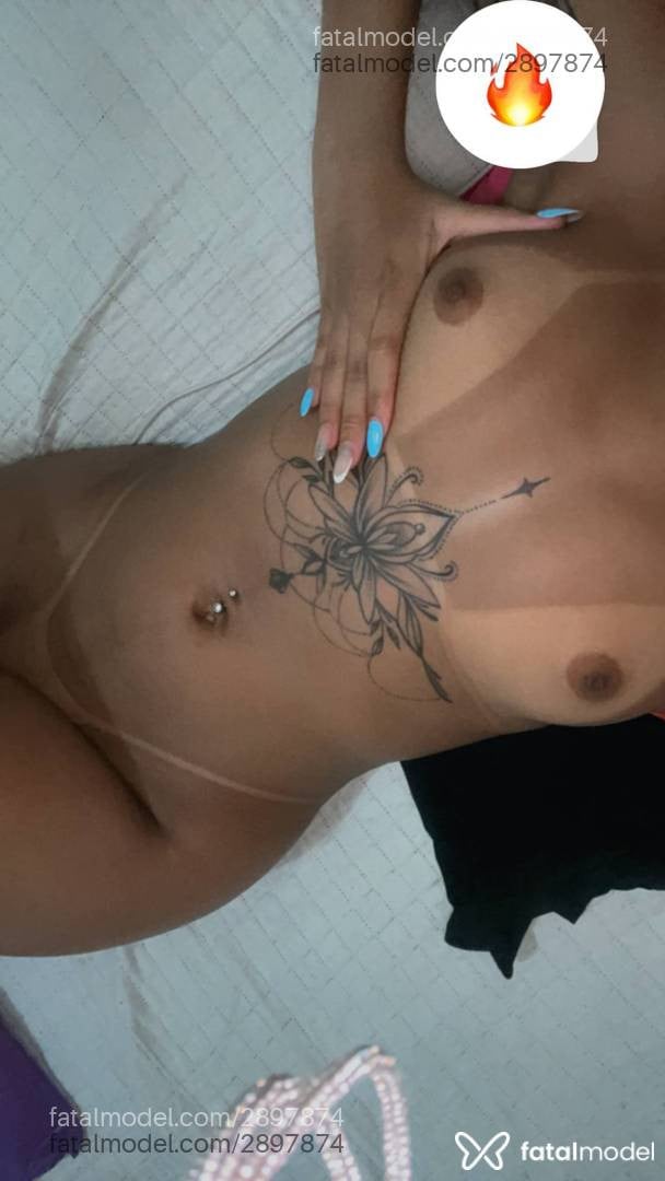 Acompanhante mulher morena (o) de olhos mel em Rio Claro - Vitória Gabrielly