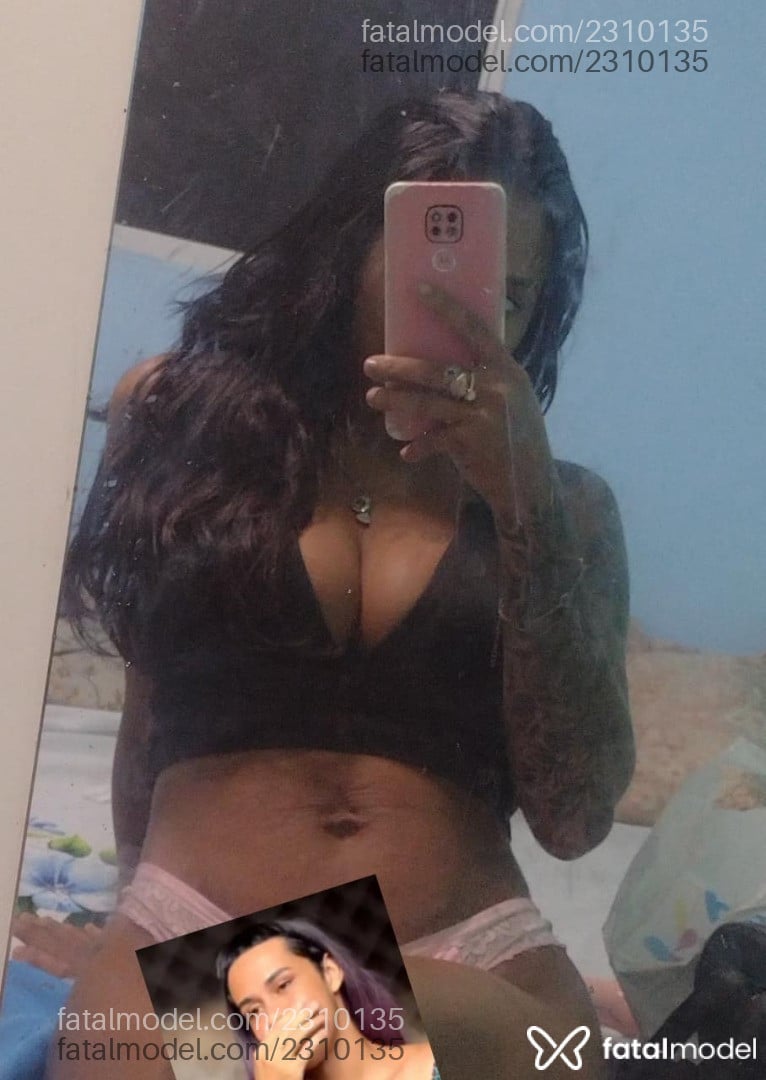 Acompanhante mulher morena (o) de olhos pretos em Feira de Santana - Raquel