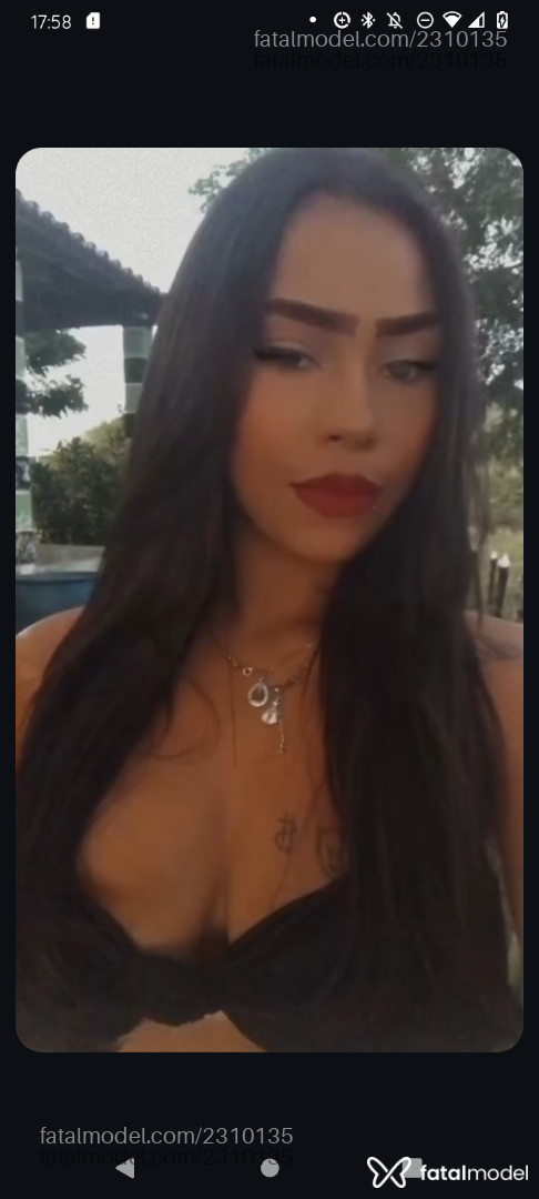 Acompanhante mulher morena (o) de olhos pretos em Feira de Santana - Raquel