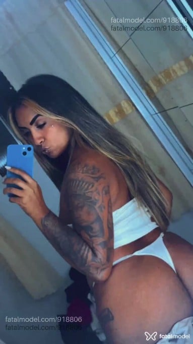 Acompanhante mulher morena (o) de olhos pretos em Macaé - Pipoquinha