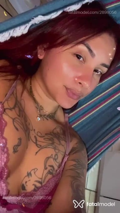Acompanhante mulher ruiva (o) de olhos castanhos em Belém - Bianca