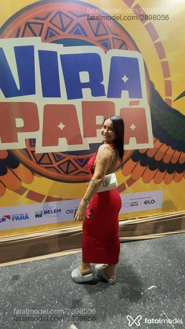 Acompanhante mulher ruiva (o) de olhos castanhos em Belém - Bianca