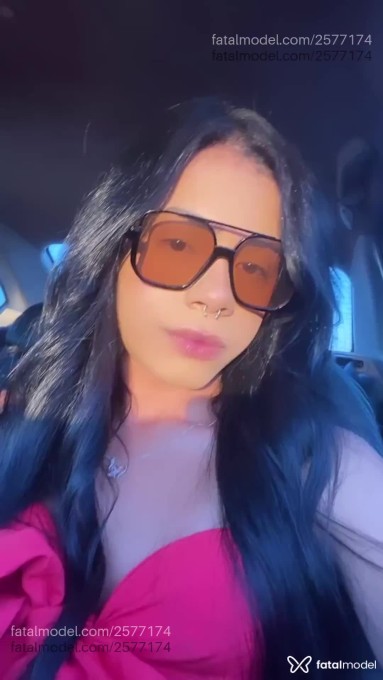 Acompanhante mulher trans morena (o) de olhos castanhos em Santa Helena de Goiás Acompanhante mulher trans morena (o) de olhos castanhos em Santa Helena de Goiás - Luiza Dantas