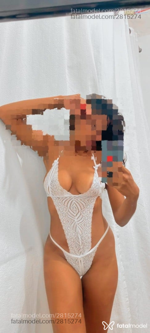Acompanhante mulher morena (o) de olhos castanhos em Aracaju - Fabiana