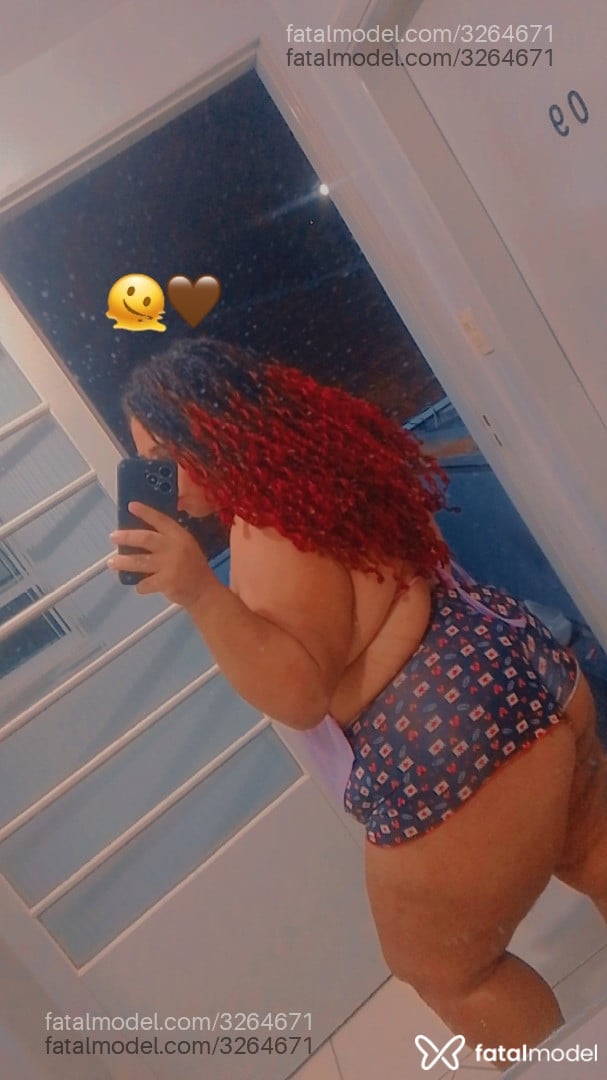 Acompanhante mulher morena (o) de olhos castanhos em São José do Rio Preto - Estrelapg