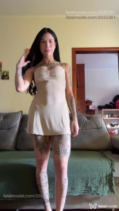 Acompanhante mulher com cabelo castanho de olhos castanhos em São Paulo - Luciana