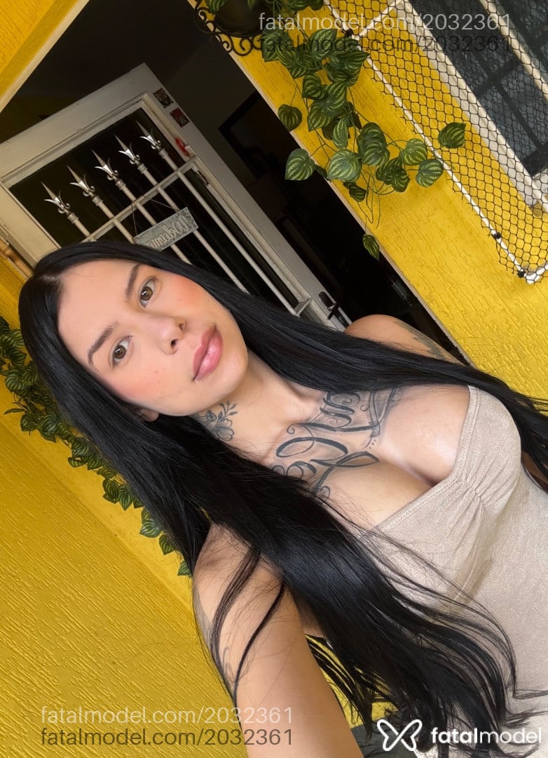 Acompanhante mulher com cabelo castanho de olhos castanhos em São Paulo - Luciana