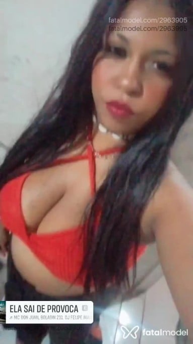 Acompanhante mulher com cabelo castanho de olhos castanhos - Mah Tigrinha Acompanhante mulher com cabelo castanho de olhos castanhos - Mah Tigrinha