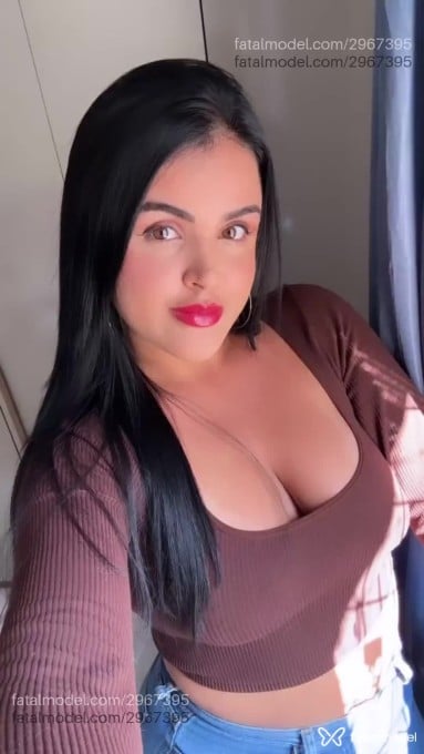 Acompanhante mulher morena (o) de olhos mel em Sorocaba - Giovana