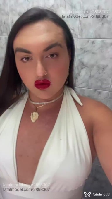 Acompanhante mulher trans morena (o) de olhos mel em Poços de Caldas - Eduarda