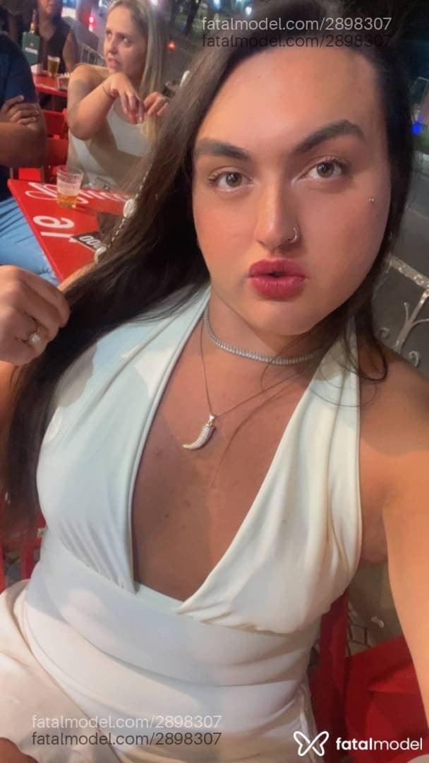 Acompanhante mulher trans morena (o) de olhos mel em Poços de Caldas - Eduarda