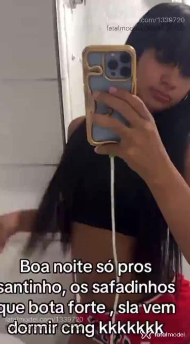 Acompanhante travesti morena (o) de olhos pretos em Cuiabá - Ysabelle