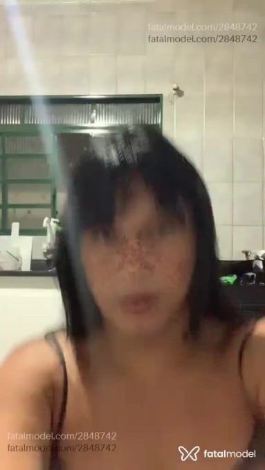 Acompanhante mulher trans morena (o) de olhos castanhos em Araçatuba - Rayanny