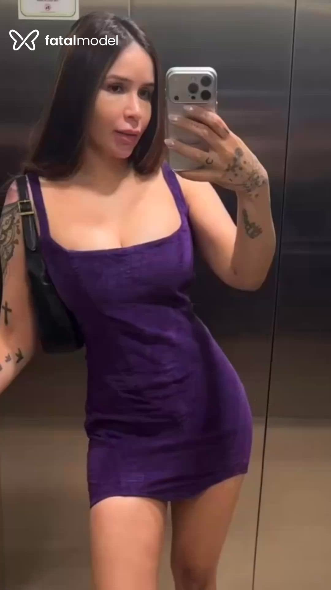 Acompanhante mulher morena (o) de olhos mel - Manu Goiana