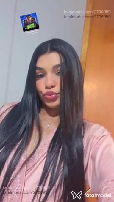 Acompanhante mulher trans morena (o) de olhos castanhos em Maringá - Ninfetaa