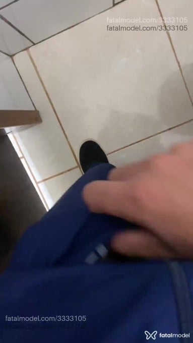 Acompanhante homem com cabelo castanho de olhos castanhos em Cascavel - Moreninho