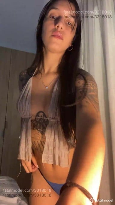 Acompanhante mulher com cabelo castanho de olhos castanhos em São Paulo - Laura