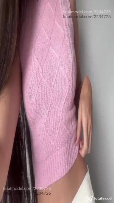 Acompanhante mulher morena (o) de olhos castanhos em São Paulo - Aurora