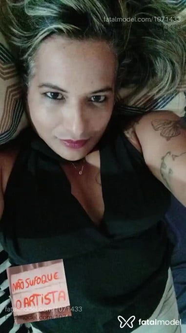 Acompanhante mulher loira (o) de olhos castanhos - Morgana Maia Acompanhante mulher loira (o) de olhos castanhos - Morgana Maia