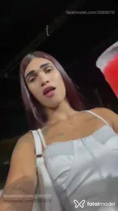 Acompanhante mulher trans ruiva (o) de olhos castanhos em Birigui - Larissa