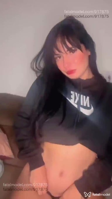 Acompanhante mulher morena (o) de olhos castanhos em Cascavel - Amanda