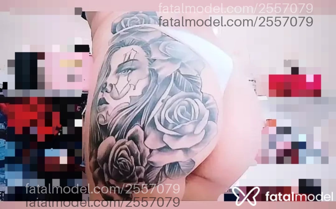 Acompanhante mulher trans com cabelo castanho de olhos castanhos em Itajaí - Safira Gabrielly