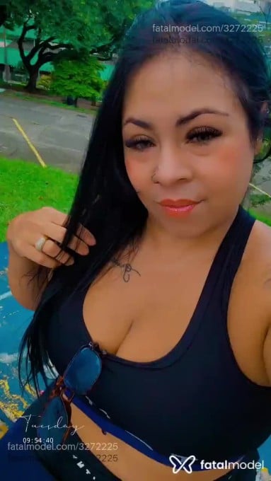 Acompanhante mulher morena (o) de olhos cinza em Osasco - Tice Araujo